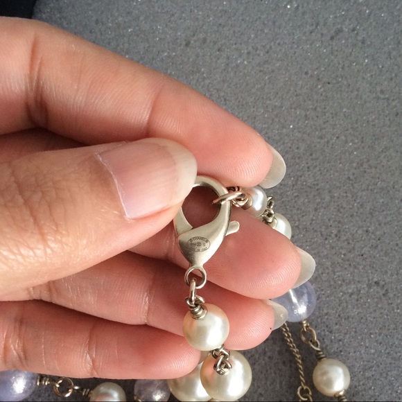 Authentic Chanel necklace - Picture 6 of 8